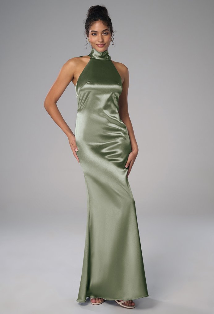 AW Elliot Dress